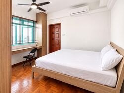 Ballota Park Condominium (D17), Condominium #592913841
